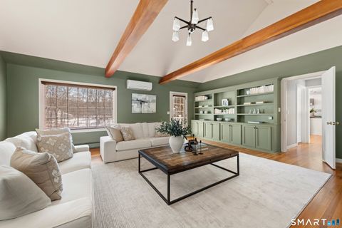 Tiny photo for 117 Weston Road, Westport, CT 06880 (MLS # 24155788)