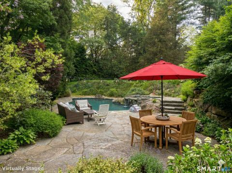 Tiny photo for 117 Weston Road, Westport, CT 06880 (MLS # 24155788)