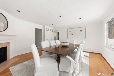 Tiny photo for 117 Weston Road, Westport, CT 06880 (MLS # 24155788)