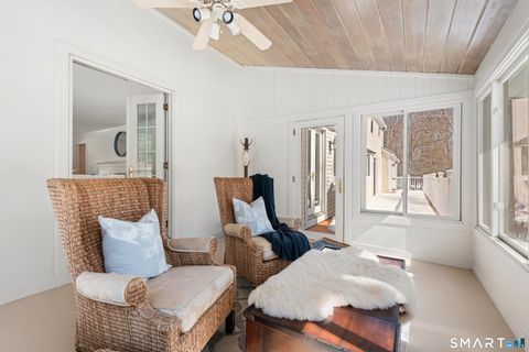 Tiny photo for 117 Weston Road, Westport, CT 06880 (MLS # 24155788)