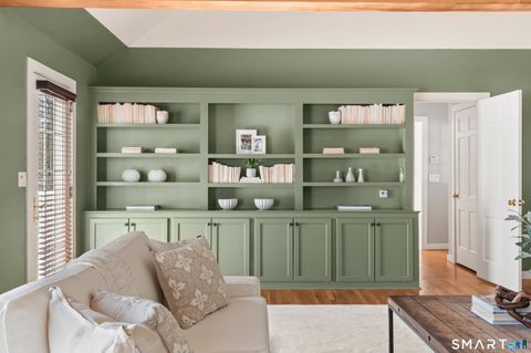 Tiny photo for 117 Weston Road, Westport, CT 06880 (MLS # 24155788)