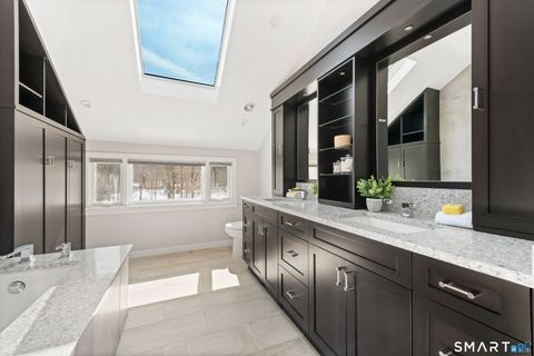 Tiny photo for 117 Weston Road, Westport, CT 06880 (MLS # 24155788)