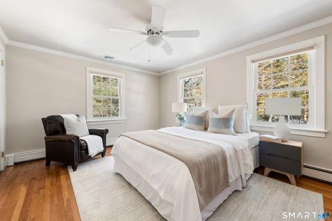 Tiny photo for 117 Weston Road, Westport, CT 06880 (MLS # 24155788)