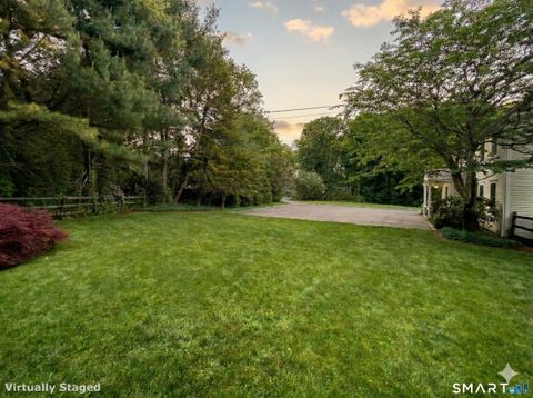 Tiny photo for 117 Weston Road, Westport, CT 06880 (MLS # 24155788)