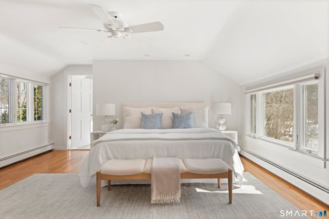 Tiny photo for 117 Weston Road, Westport, CT 06880 (MLS # 24155788)