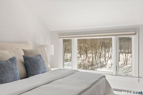 Tiny photo for 117 Weston Road, Westport, CT 06880 (MLS # 24155788)