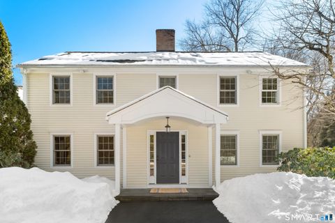 Tiny photo for 117 Weston Road, Westport, CT 06880 (MLS # 24155788)