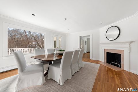 Tiny photo for 117 Weston Road, Westport, CT 06880 (MLS # 24155788)