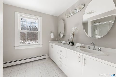 Tiny photo for 117 Weston Road, Westport, CT 06880 (MLS # 24155788)