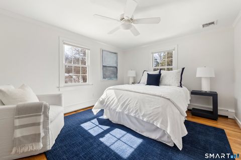 Tiny photo for 117 Weston Road, Westport, CT 06880 (MLS # 24155788)