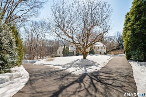 Photo of 117 Weston Road, Westport, CT 06880 (MLS # 24155788)