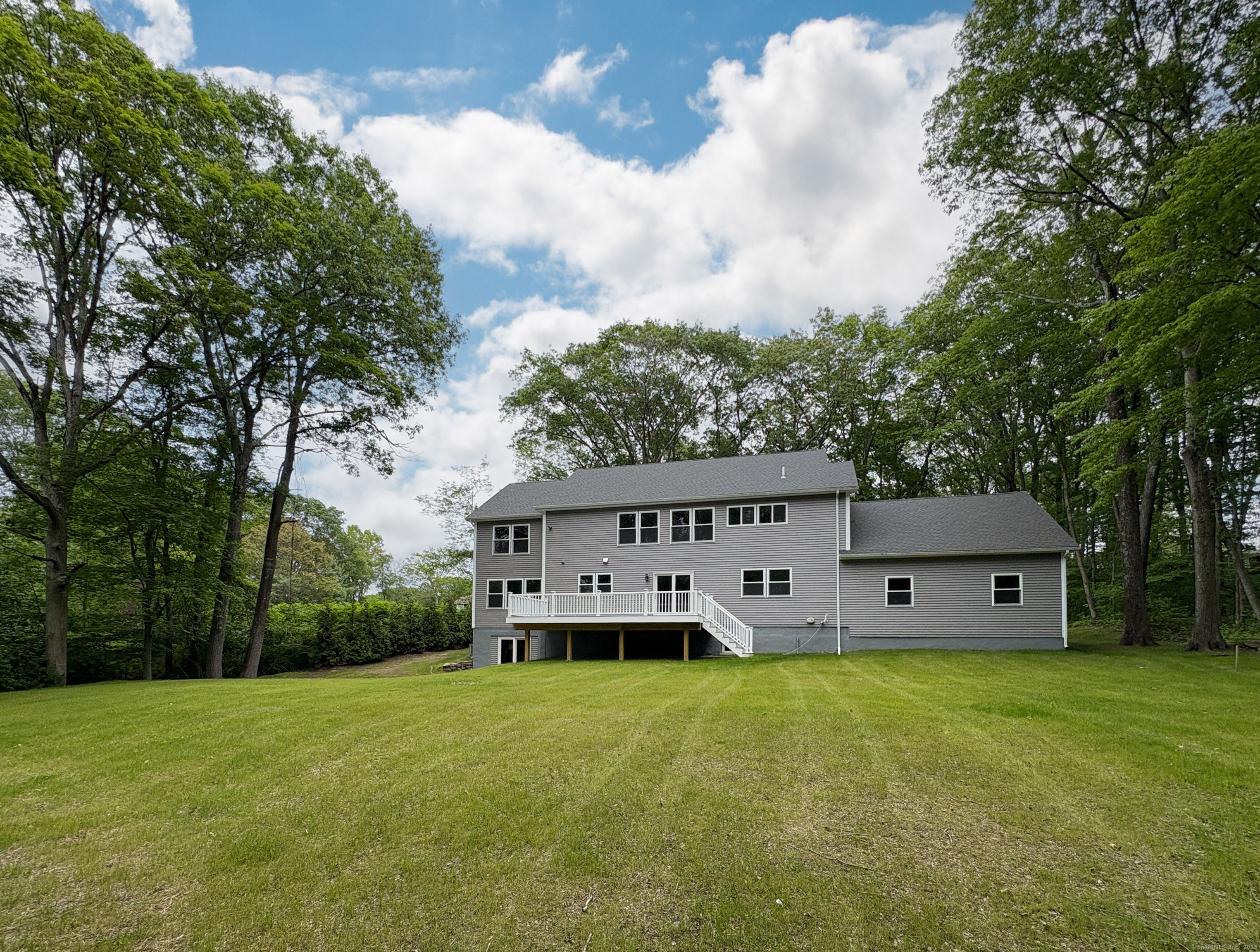 43 Moose Hill Road
