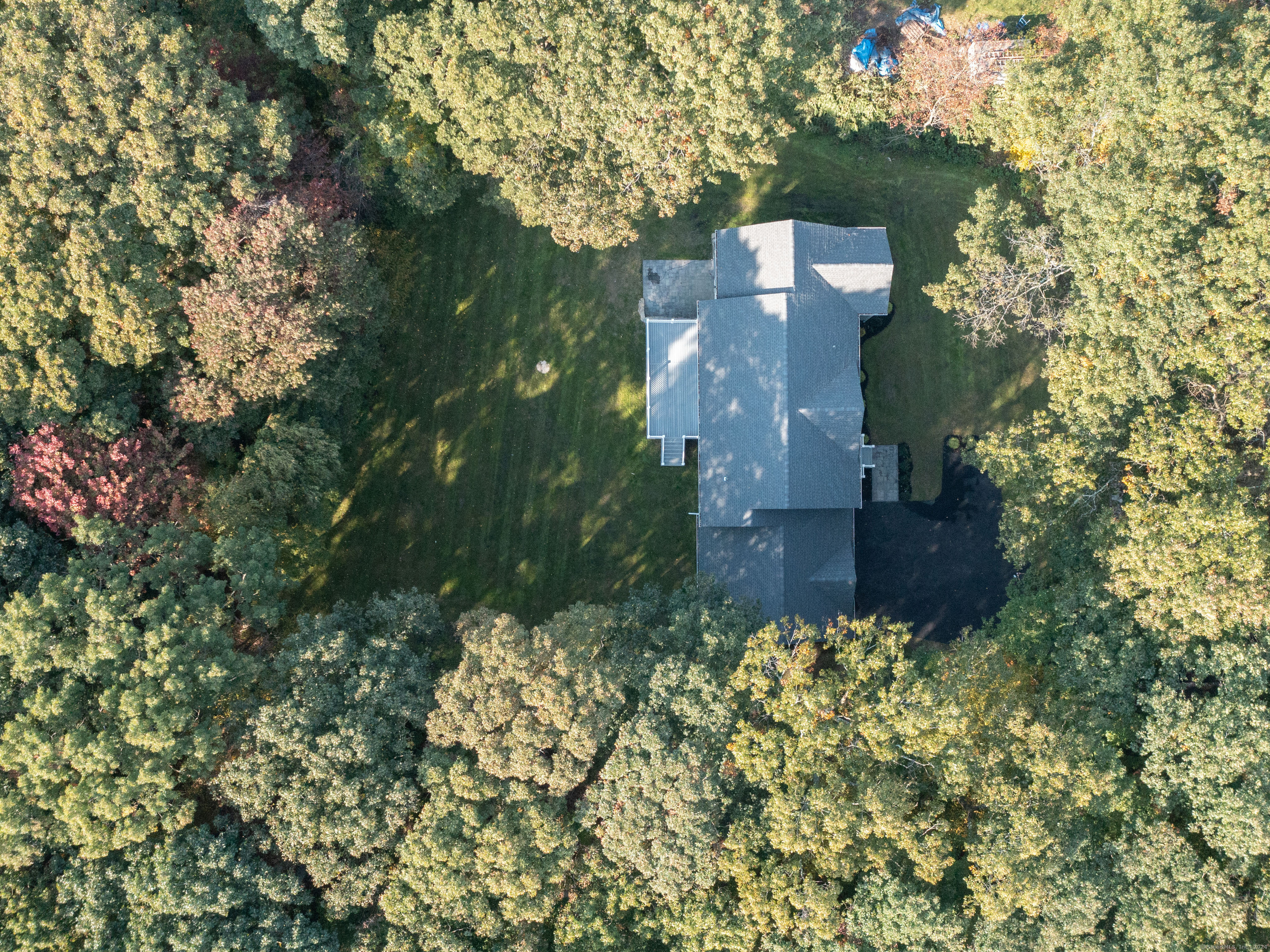 43 Moose Hill Road