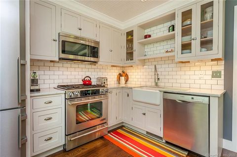 Tiny photo for 107b Kent Cornwall Road, Kent, CT 06757 (MLS # 24007213)