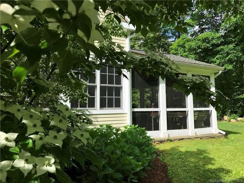 Tiny photo for 107b Kent Cornwall Road, Kent, CT 06757 (MLS # 24007213)