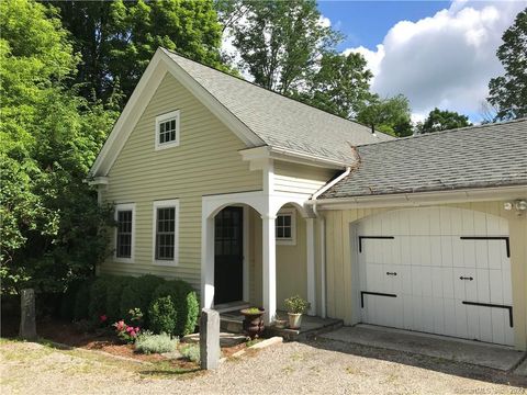 Tiny photo for 107b Kent Cornwall Road, Kent, CT 06757 (MLS # 24007213)