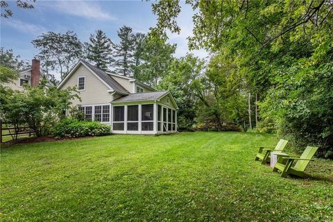Tiny photo for 107b Kent Cornwall Road, Kent, CT 06757 (MLS # 24007213)