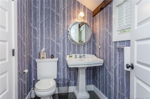 Tiny photo for 107b Kent Cornwall Road, Kent, CT 06757 (MLS # 24007213)