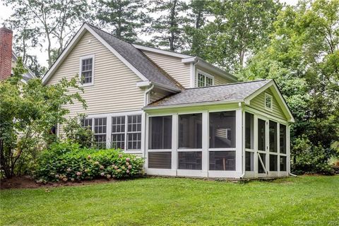 Tiny photo for 107b Kent Cornwall Road, Kent, CT 06757 (MLS # 24007213)