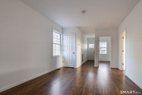 Tiny photo for 340 Pleasantview Avenue #1st Floor, Bridgeport, CT 06606 (MLS # 24144803)