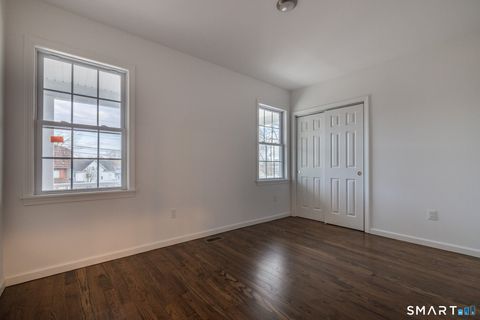 Tiny photo for 340 Pleasantview Avenue #1st Floor, Bridgeport, CT 06606 (MLS # 24144803)