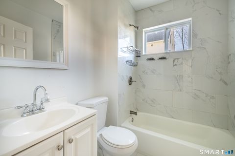 Tiny photo for 340 Pleasantview Avenue #1st Floor, Bridgeport, CT 06606 (MLS # 24144803)