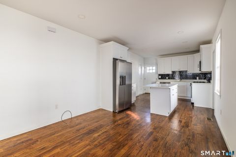 Tiny photo for 340 Pleasantview Avenue #1st Floor, Bridgeport, CT 06606 (MLS # 24144803)