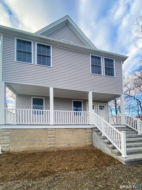 Tiny photo for 340 Pleasantview Avenue #1st Floor, Bridgeport, CT 06606 (MLS # 24144803)