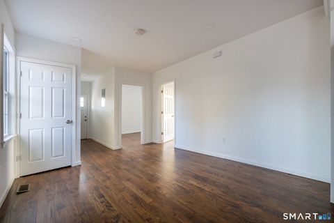 Tiny photo for 340 Pleasantview Avenue #1st Floor, Bridgeport, CT 06606 (MLS # 24144803)