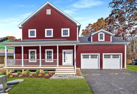 405 Chestnut Circle 77 Middlebury CT 06762