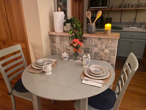 Tiny photo for 319 Hell Hollow Road, Voluntown, CT 06384 (MLS # 24132795)