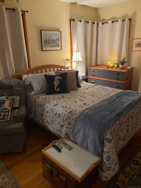 Tiny photo for 319 Hell Hollow Road, Voluntown, CT 06384 (MLS # 24132795)