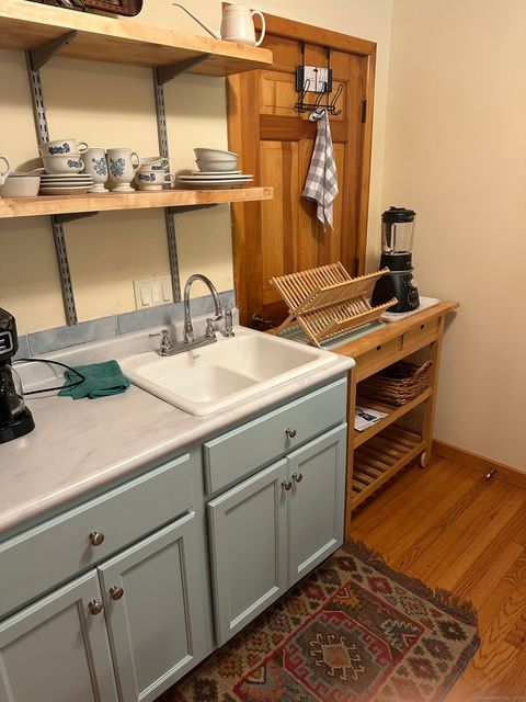 Tiny photo for 319 Hell Hollow Road, Voluntown, CT 06384 (MLS # 24132795)