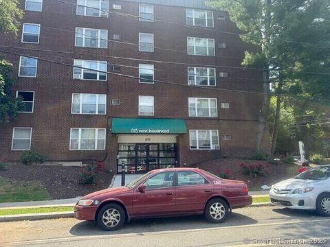 Tiny photo for 891 West Boulevard #521, Hartford, CT 06105 (MLS # 24162518)