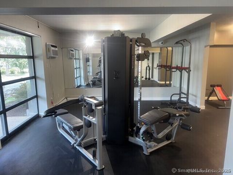 Tiny photo for 891 West Boulevard #521, Hartford, CT 06105 (MLS # 24162518)