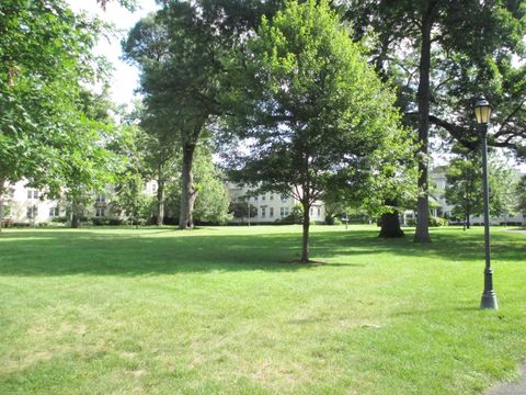 A home in Stamford