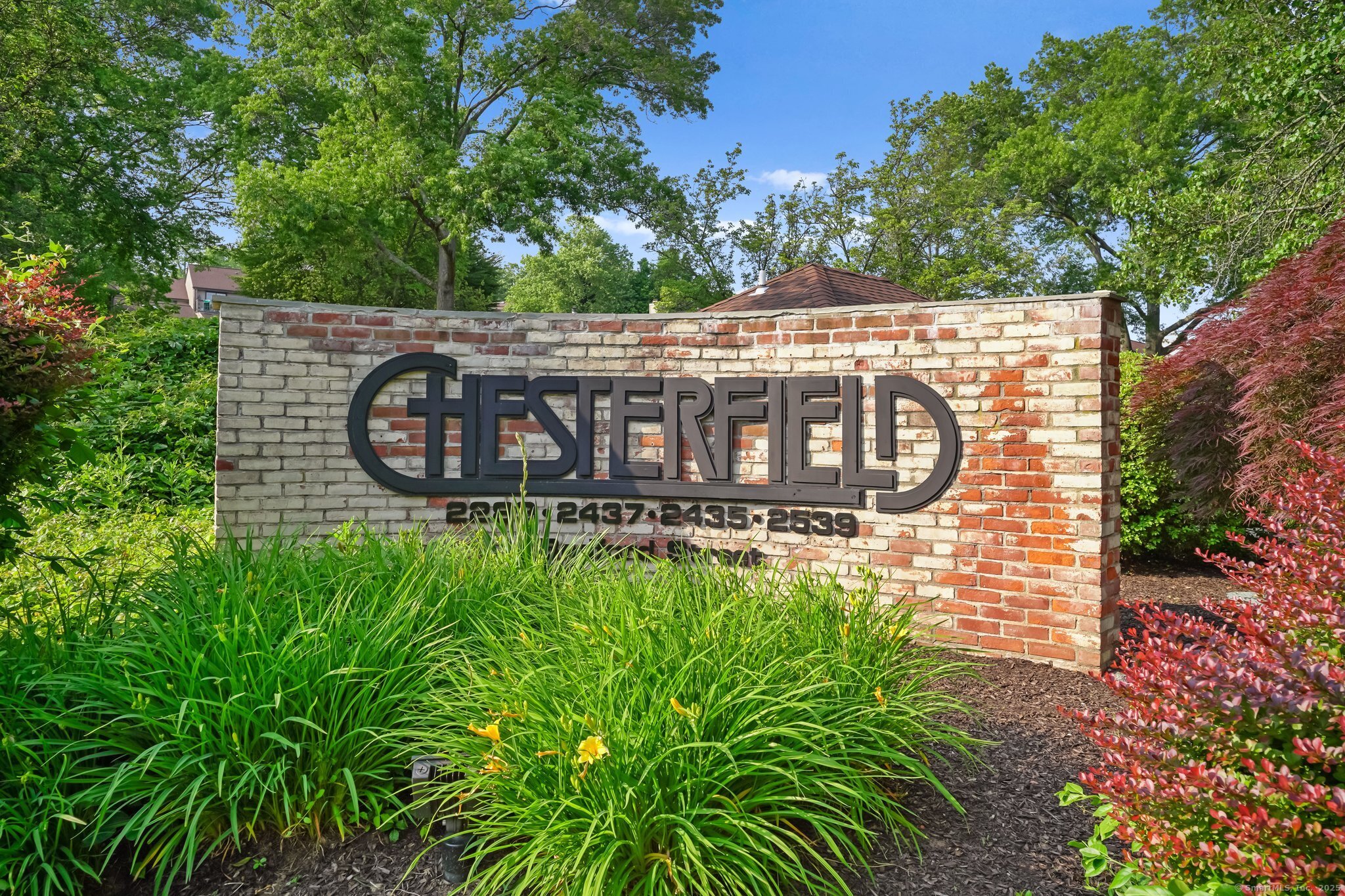 Bedford Street E5, Stamford, Connecticut - 1 Bedrooms  
2 Bathrooms  
4 Rooms - 