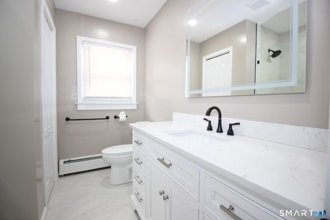 Tiny photo for 76 Elliott Road, Trumbull, CT 06611 (MLS # 24154108)