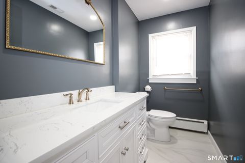 Tiny photo for 76 Elliott Road, Trumbull, CT 06611 (MLS # 24154108)