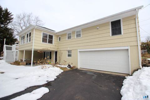 Tiny photo for 76 Elliott Road, Trumbull, CT 06611 (MLS # 24154108)
