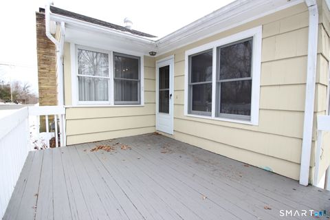 Tiny photo for 76 Elliott Road, Trumbull, CT 06611 (MLS # 24154108)