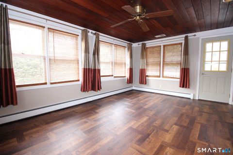 Tiny photo for 76 Elliott Road, Trumbull, CT 06611 (MLS # 24154108)