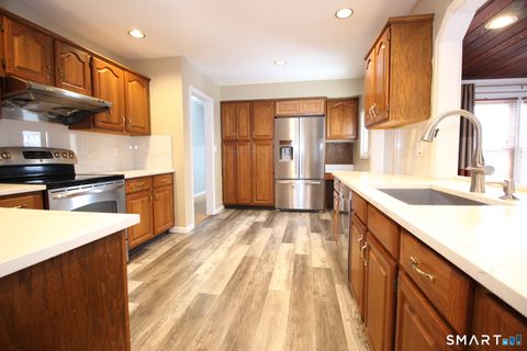 Tiny photo for 76 Elliott Road, Trumbull, CT 06611 (MLS # 24154108)