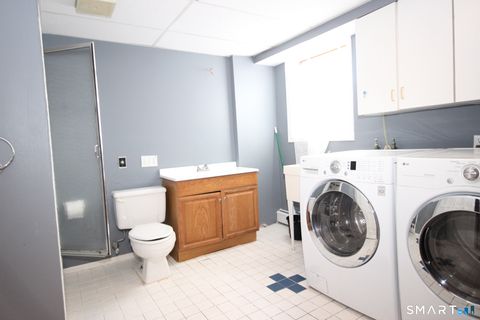 Tiny photo for 76 Elliott Road, Trumbull, CT 06611 (MLS # 24154108)