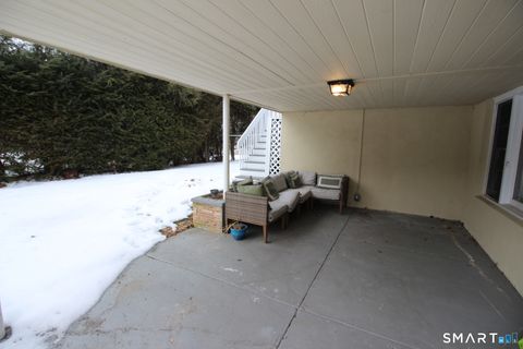Tiny photo for 76 Elliott Road, Trumbull, CT 06611 (MLS # 24154108)