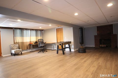 Tiny photo for 76 Elliott Road, Trumbull, CT 06611 (MLS # 24154108)