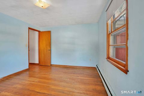 Tiny photo for 52 Hillside Street, Meriden, CT 06451 (MLS # 24145255)