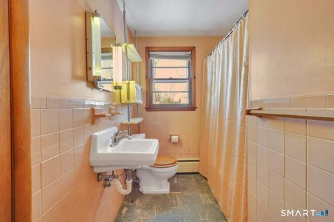 Tiny photo for 52 Hillside Street, Meriden, CT 06451 (MLS # 24145255)