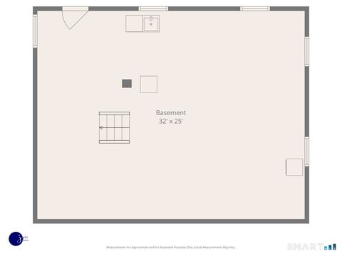 Tiny photo for 52 Hillside Street, Meriden, CT 06451 (MLS # 24145255)