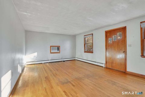 Tiny photo for 52 Hillside Street, Meriden, CT 06451 (MLS # 24145255)